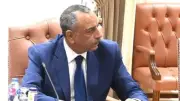 البرلمان يناقش قانون الإدارة المحلية بحضور القومي لحقوق الإنسان