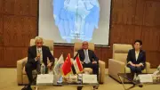 اتحاد الغرف التجارية: مصر تفتح أبوابها للاستثمارات الصينية والتصنيع المشترك