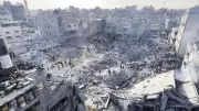 الهلال الأحمر الفلسطيني يعلق المساعدات لآلاف الأسر بسبب قيود الاحتلال