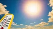 استمرار انخفاض الحرارة غدا ورياح على هذه المناطق