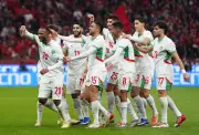 استبعاد مؤقت للنجم محمد وهبي من قائمة المنتخب المغربي استعدادًا للمونديال