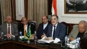 رئيس الوفد يشكل لجنة للإشراف على انتخابات أسوان