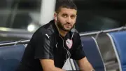 أمير عزمي مجاهد يعلن رحيله عن أبو قير للأسمدة بعد الصعود التاريخي
