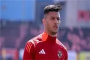الأهلي يسعى لتسويق أشرف داري في الخليج لتعويض خسائره