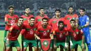 قرعة نارية للسعودية والمغرب في مونديال الناشئين.. وقطر تصطدم بمصر
