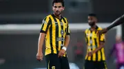 غياب فابينيو وعوار يضربان الاتحاد قبل مواجهة القادسية الحاسمة