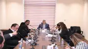 القومي لحقوق الإنسان: تمكين المرأة اقتصاديا ضرورة للأمن الاجتماعي