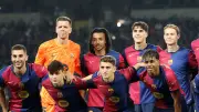 حسم مصير نجم برشلونة.. وجوده لا يُقدر بثمن