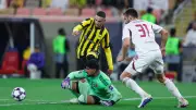 صدمات الاتحاد تُجبر كونسيساو على اللجوء إلى النصيري مجددًا