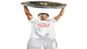 حسام عبد المجيد.. من الأخطاء إلى نجم الجماهير في الزمالك