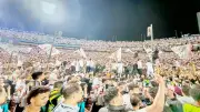 أبطال النصر ملوك كل عصر: الزمالك يتوج بدرع الدوري في ملحمة كروية