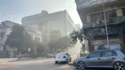 شبورة كثيفة وتحذير من الرذاذ.. تفاصيل حالة الطقس غدا الجمعة