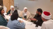 تعاون الأوقاف والهيئة القبطية الإنجيلية لنشر ثقافة المواطنة والسلام المجتمعي