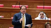 أبو العينين: العلاقات المصرية الليبية تمتد عبر التاريخ وترتكز على روابط قوية