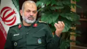 أسوشيتد برس: قائد الحرس الثوري عائق أمام أي اتفاق مع أمريكا