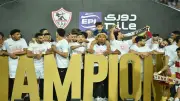 الرخصة الأفريقية هدف الزمالك الأول بعد التتويج بلقب الدوري