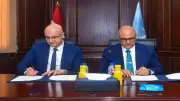 بروتوكول تعاون بين الإسكندرية واتصالات لتحسين شبكات المحمول