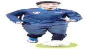 إيشو وإبراهيم وأسامة.. ناشئو الزمالك يصنعون المجد في ميت عقبة