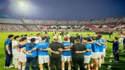 بيع نجوم وإيقاف قيد وقائمة محدودة.. الزمالك يبعث رسالة لكل عشاق التحدي