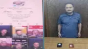 القبض على دجال العطارين المتهم بالنصب على المواطنين في الإسكندرية
