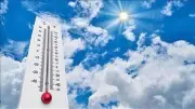ثلاث ظواهر جوية تضرب البلاد الأيام المقبلة أبرزها أمطار على الوجه البحري