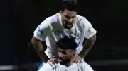 الهلال يختتم الدوري السعودي بفوز ثمين على الفيحاء بهدف نظيف