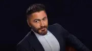 تامر حسني يمازح أحمد فلوكس بتعليق طريف على فيديو غنائي