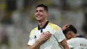 دموع رونالدو في ليلة المجد.. الصحف العالمية ترصد تتويج النصر