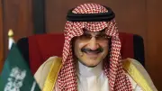 الوليد بن طلال يعلق على خسارة الهلال للدوري السعودي