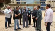 الوادي الجديد: توسع في الطاقة الشمسية واستعدادات لعيد الأضحى