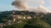 تصعيد إسرائيلي جديد جنوب لبنان.. غارات وقصف مدفعي يستهدف عدة بلدات