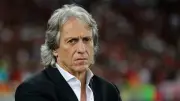 جورجي جيسوس يعلن رحيله عن النصر بعد التتويج بلقب الدوري السعودي