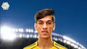 حيدر عبد الكريم أول عراقي يرفع كأس دوري روشن السعودي مع النصر