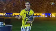 رونالدو يفشل في الاحتفاظ بلقب هداف دوري روشن السعودي