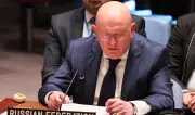 مندوب روسيا بالأمم المتحدة: خطة ترامب بشأن غزة حبر على ورق