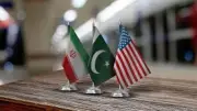 مفاوضات إيران وأمريكا تتقدم بوساطة باكستانية وسط خلافات حول اليورانيوم ومضيق هرمز