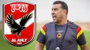 اتحاد الكرة يصدم أنيس بوجلبان قبل بدء مهمته في الأهلي