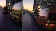 السيطرة على تسرب كلور بمحطة مياه البهتيني بالإسماعيلية وإصابة العشرات باختناق
