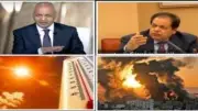 أبو العينين: مصر دعمت وحدة ليبيا.. ومصطفى بكري: الدلتا الجديدة معجزة زراعية