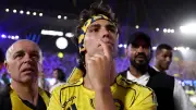 فيليكس: التتويج مع النصر صعب.. والناس لا ترانا فريقاً كبيراً