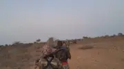 منى عمر: افتتاح سفارة أرض الصومال بالقدس انتهاك للقانون الدولي وتهديد للأمن العربي