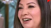 انتصار تثير الجدل بتصريحها: أنا ضد عمل المرأة