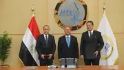 وزير النقل يشهد اتفاقية لتطوير الخدمات الرقمية والحجز الإلكتروني لشركات نقل الركاب