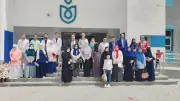 خطة متكاملة لتحسين الخصائص السكانية بمركز دشنا في قنا بتوجيهات المحافظ