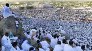 رئيس إذاعة القرآن الكريم الأسبق: العشر الأوائل من ذي الحجة فرصة عظيمة للطاعة