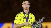 بمكالمة وسلاح خفي.. كبرياء رونالدو يمنح النصر ثوب ريال مدريد