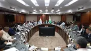 محافظ الجيزة: تصدي فوري لمخالفات البناء وذبح الأضاحي بالمجان في العيد