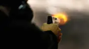 إصابة شخصين بطلق ناري في المنوفية بسبب أولوية المرور