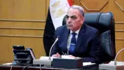 محافظ الإسماعيلية يشيد بجهود السيطرة على تسريب الكلور بمحطة مياه