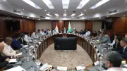 محافظ الجيزة يتابع استعدادات العيد: تجهيز المساجد وتكثيف النظافة